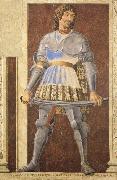 Andrea del Castagno Pippo Spano oil painting picture wholesale